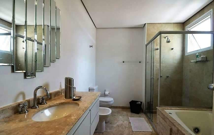 Apartamento à venda com 4 quartos, 308m² - Foto 46