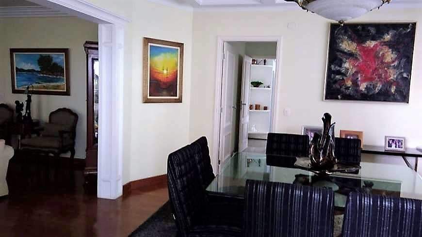 Apartamento à venda com 4 quartos, 308m² - Foto 28