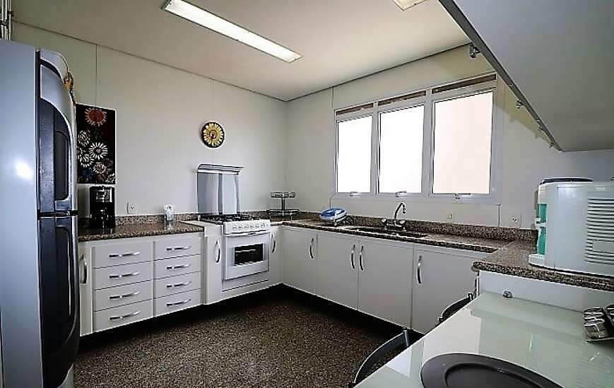 Apartamento à venda com 4 quartos, 308m² - Foto 44