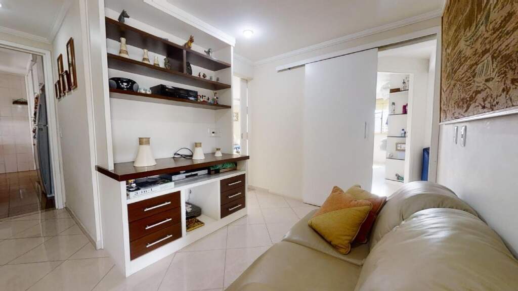 Apartamento à venda com 2 quartos, 160m² - Foto 8