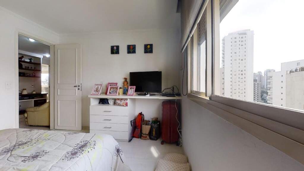 Apartamento à venda com 2 quartos, 160m² - Foto 12