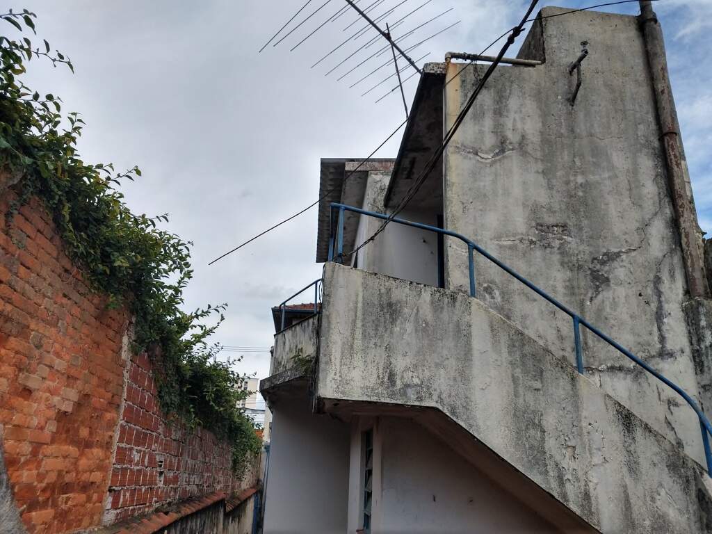 Sobrado à venda com 3 quartos, 180m² - Foto 9