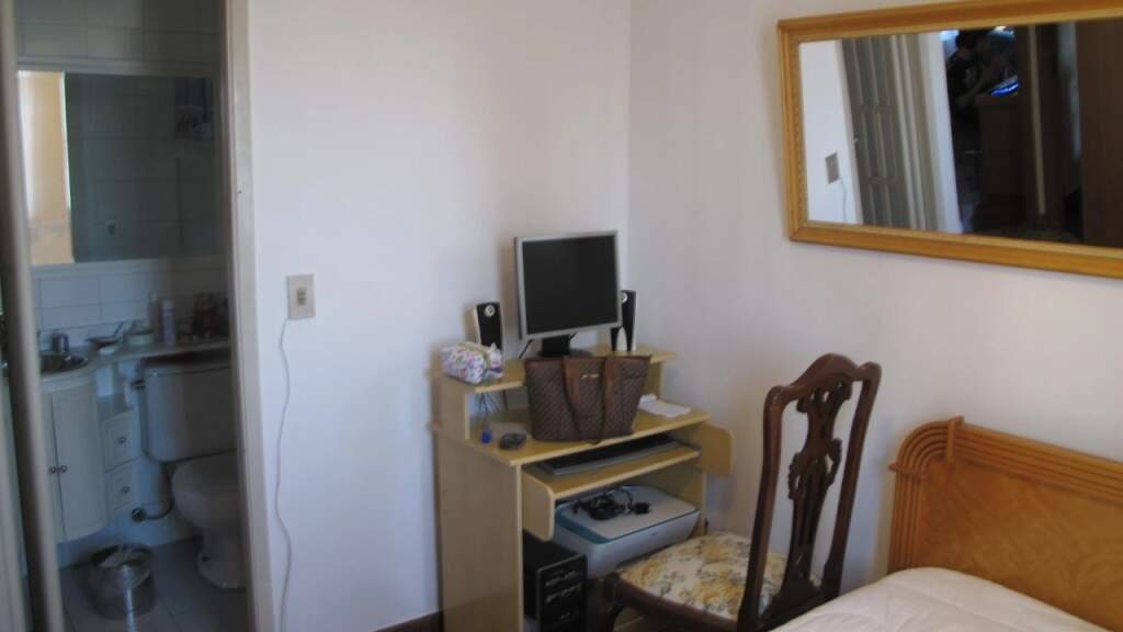 Apartamento à venda com 3 quartos, 68m² - Foto 6