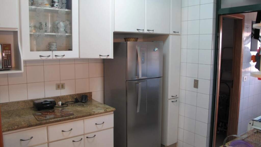 Apartamento à venda com 3 quartos, 68m² - Foto 10