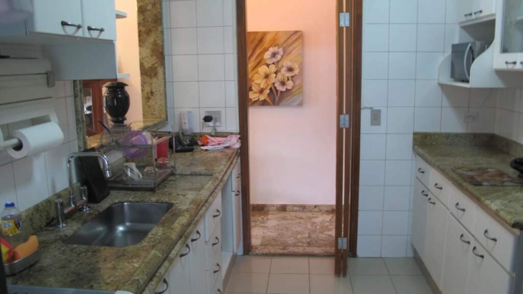 Apartamento à venda com 3 quartos, 68m² - Foto 11