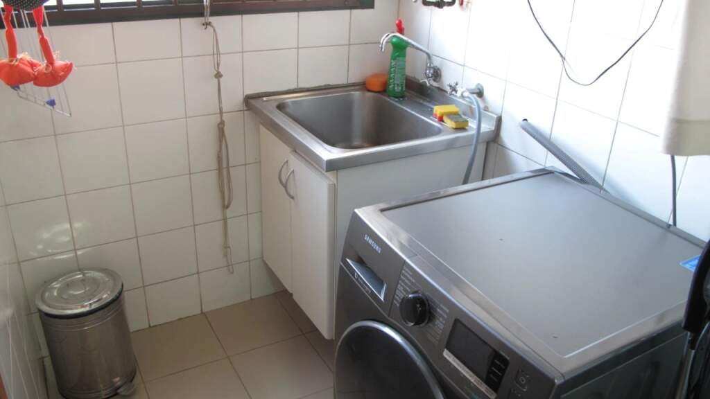 Apartamento à venda com 3 quartos, 68m² - Foto 19