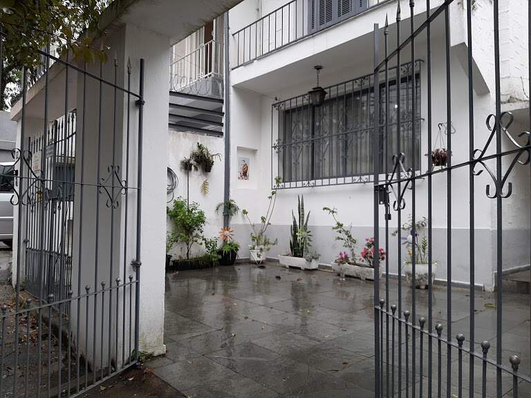 Sobrado à venda com 4 quartos, 230m² - Foto 37