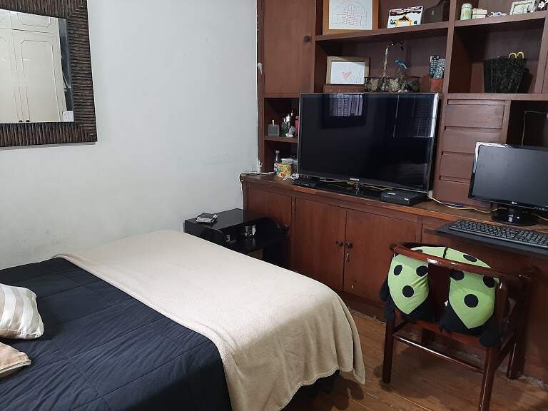 Sobrado à venda com 4 quartos, 230m² - Foto 28