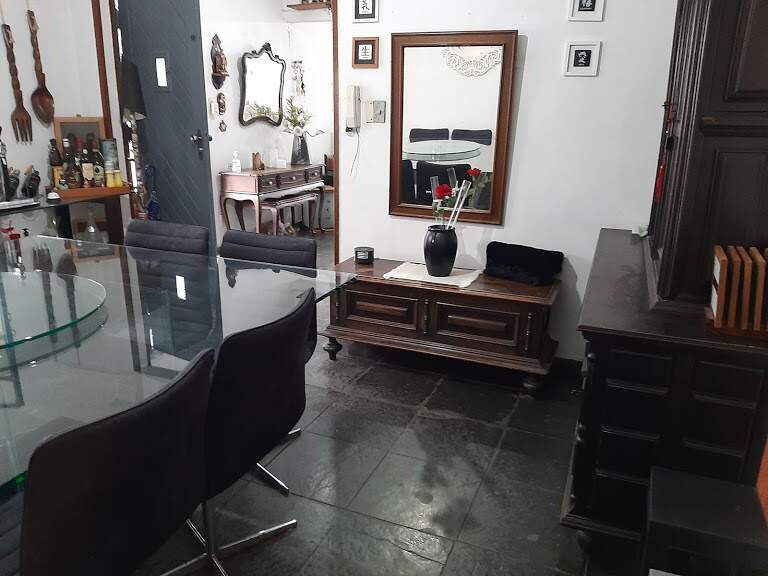 Sobrado à venda com 4 quartos, 230m² - Foto 5