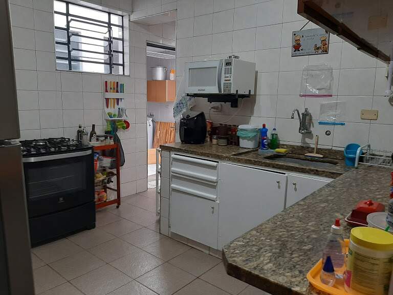 Sobrado à venda com 4 quartos, 230m² - Foto 7