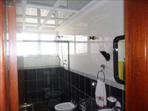 Apartamento à venda com 3 quartos, 187m² - Foto 19