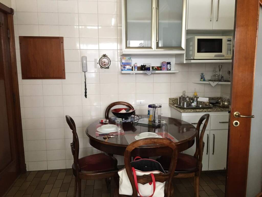 Apartamento à venda com 3 quartos, 187m² - Foto 14