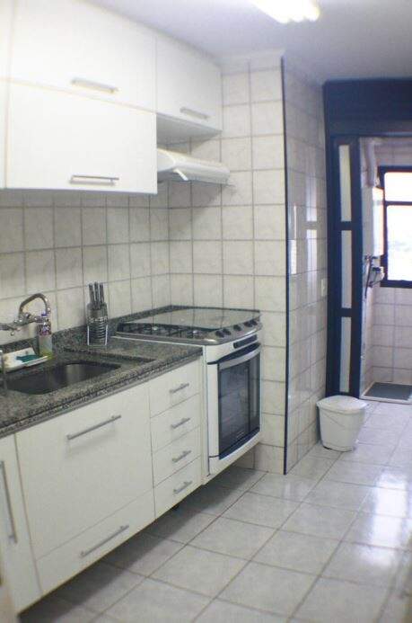 Apartamento à venda com 3 quartos, 80m² - Foto 11