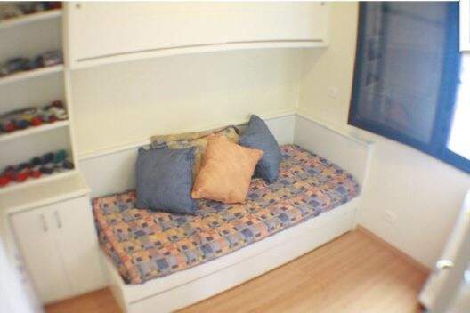 Apartamento à venda com 3 quartos, 80m² - Foto 16