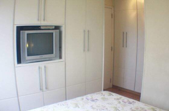 Apartamento à venda com 3 quartos, 80m² - Foto 13