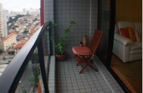 Apartamento à venda com 3 quartos, 80m² - Foto 4