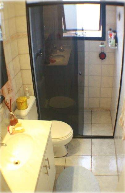 Apartamento à venda com 3 quartos, 80m² - Foto 19