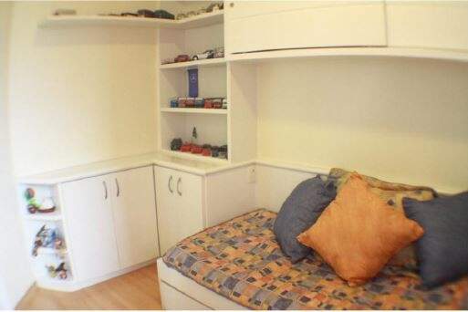 Apartamento à venda com 3 quartos, 80m² - Foto 17