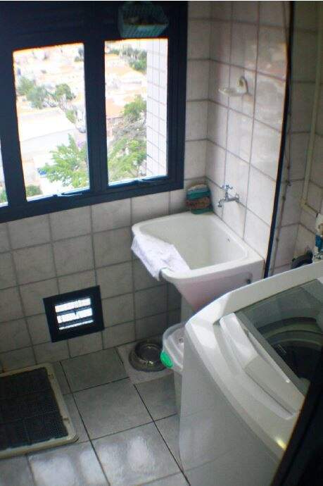 Apartamento à venda com 3 quartos, 80m² - Foto 20