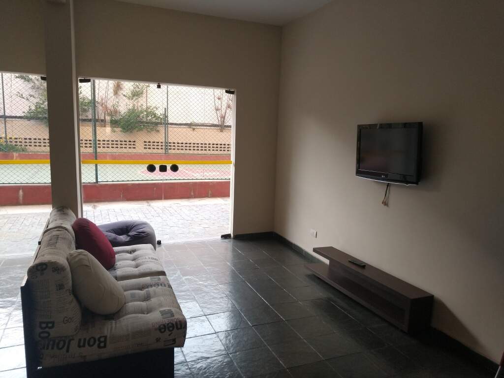 Apartamento à venda com 2 quartos, 67m² - Foto 21