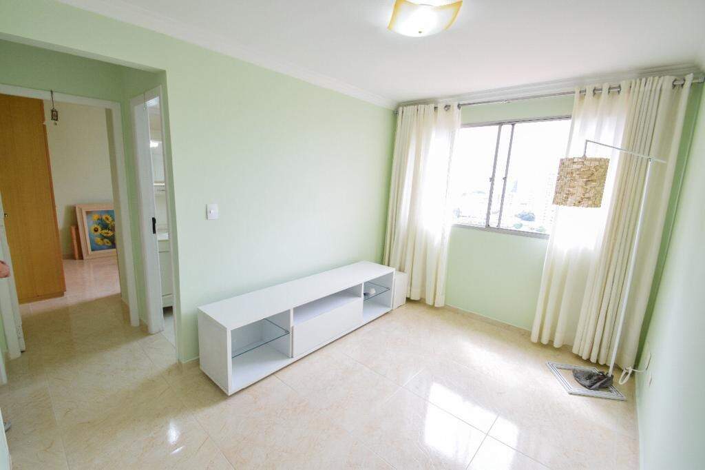 Apartamento à venda com 2 quartos, 68m² - Foto 1