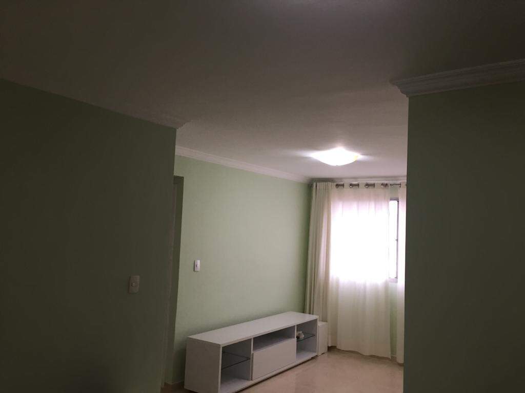 Apartamento à venda com 2 quartos, 68m² - Foto 6