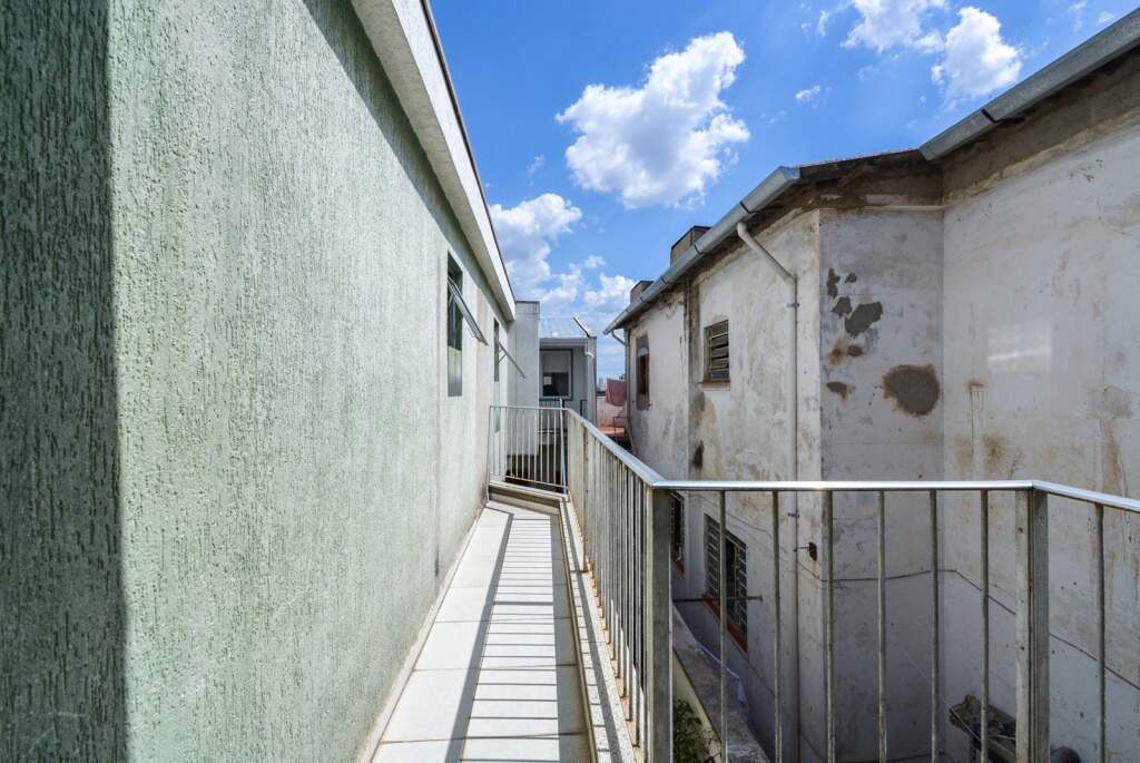 Sobrado à venda com 6 quartos, 120m² - Foto 12