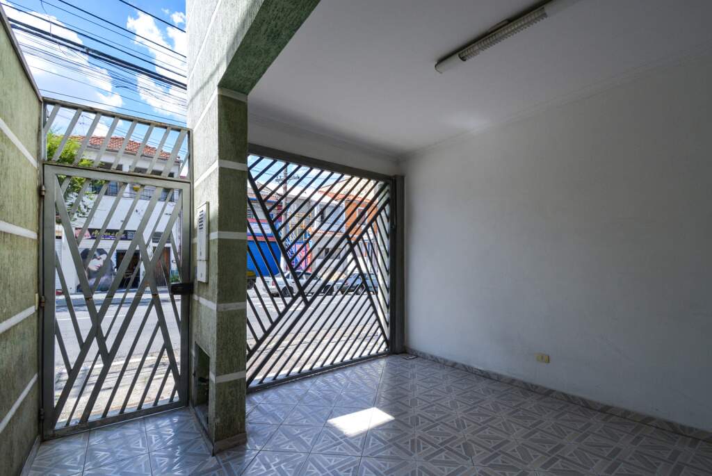 Sobrado à venda com 6 quartos, 120m² - Foto 43