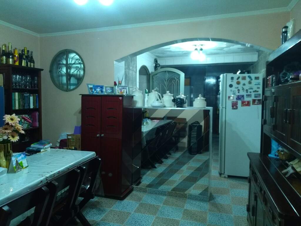 Sobrado à venda com 3 quartos, 158m² - Foto 5