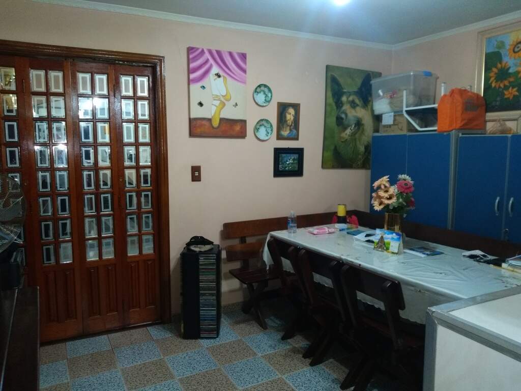 Sobrado à venda com 3 quartos, 158m² - Foto 16