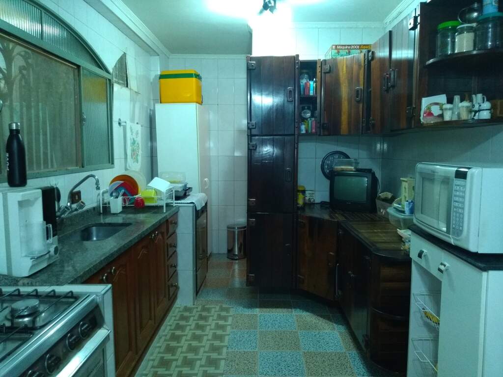 Sobrado à venda com 3 quartos, 158m² - Foto 18