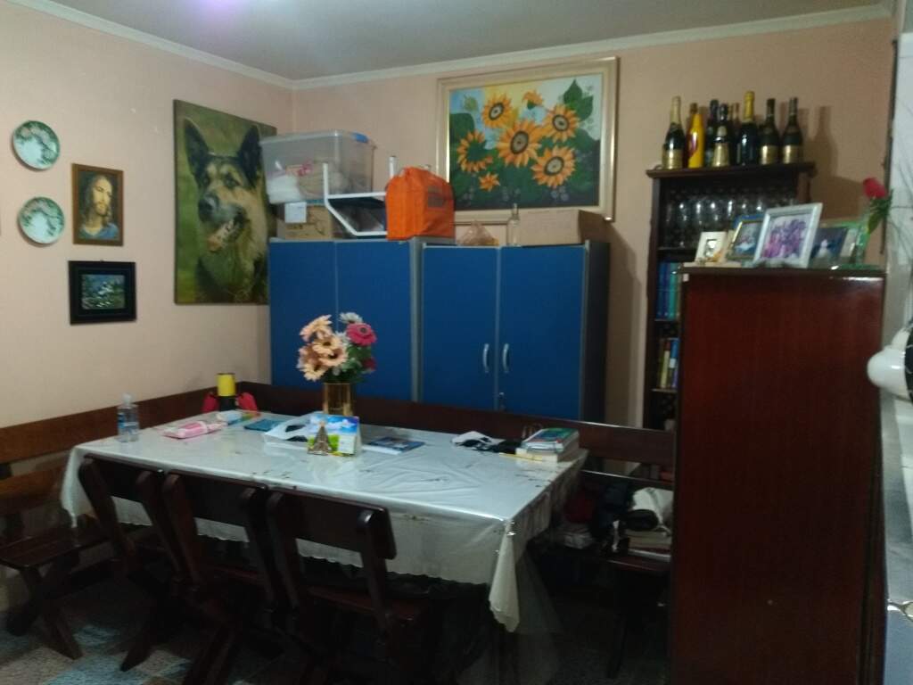 Sobrado à venda com 3 quartos, 158m² - Foto 20