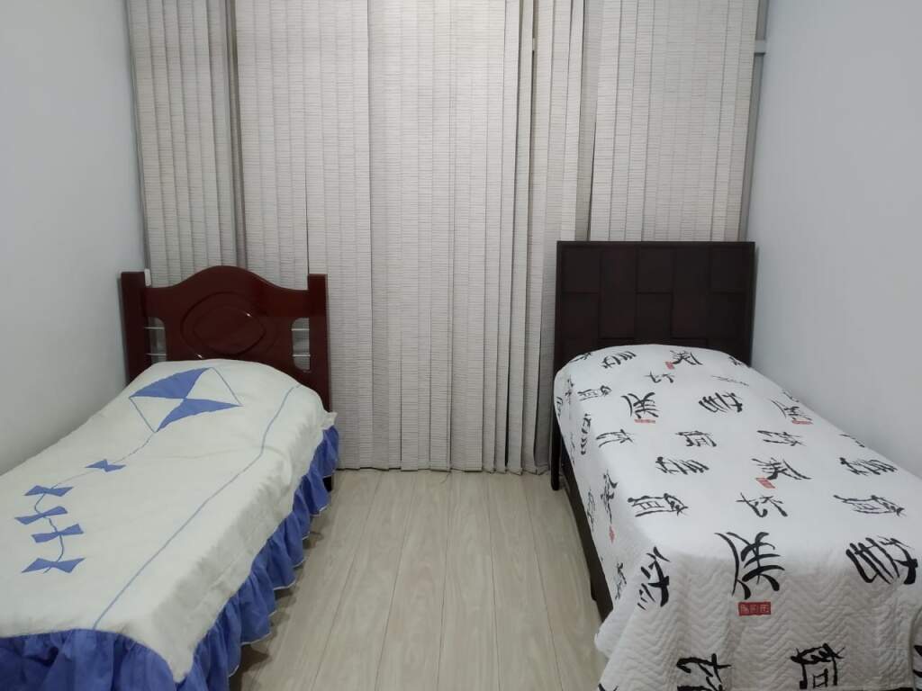 Apartamento à venda com 3 quartos, 105m² - Foto 5