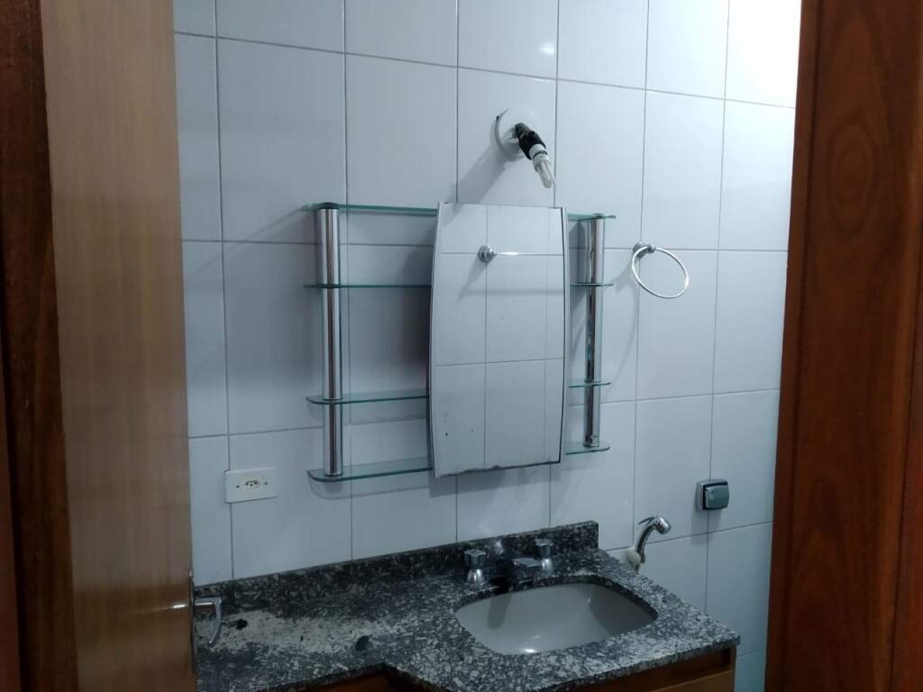 Apartamento à venda com 3 quartos, 105m² - Foto 21