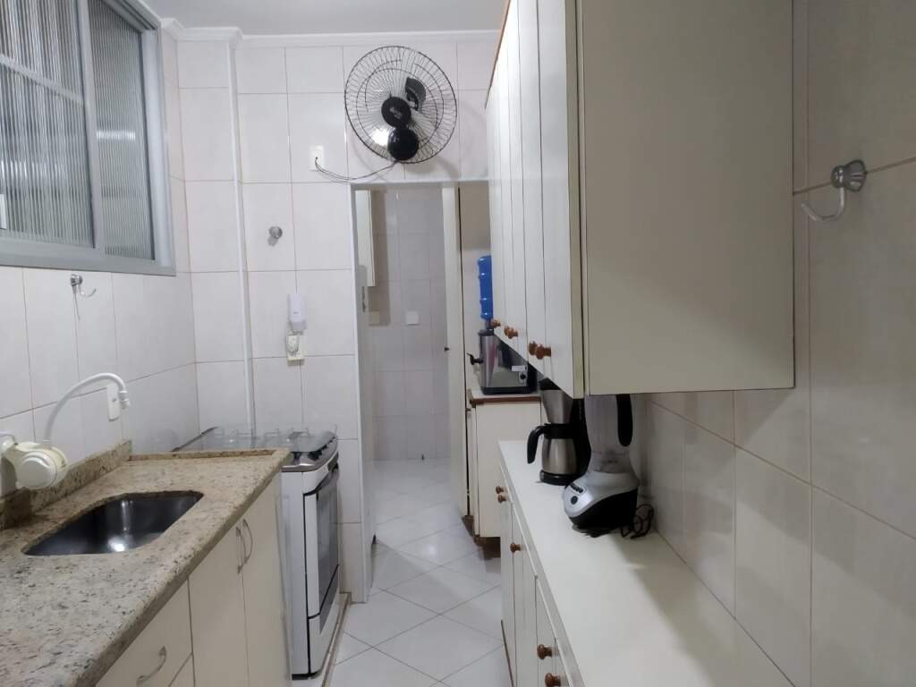 Apartamento à venda com 3 quartos, 105m² - Foto 29