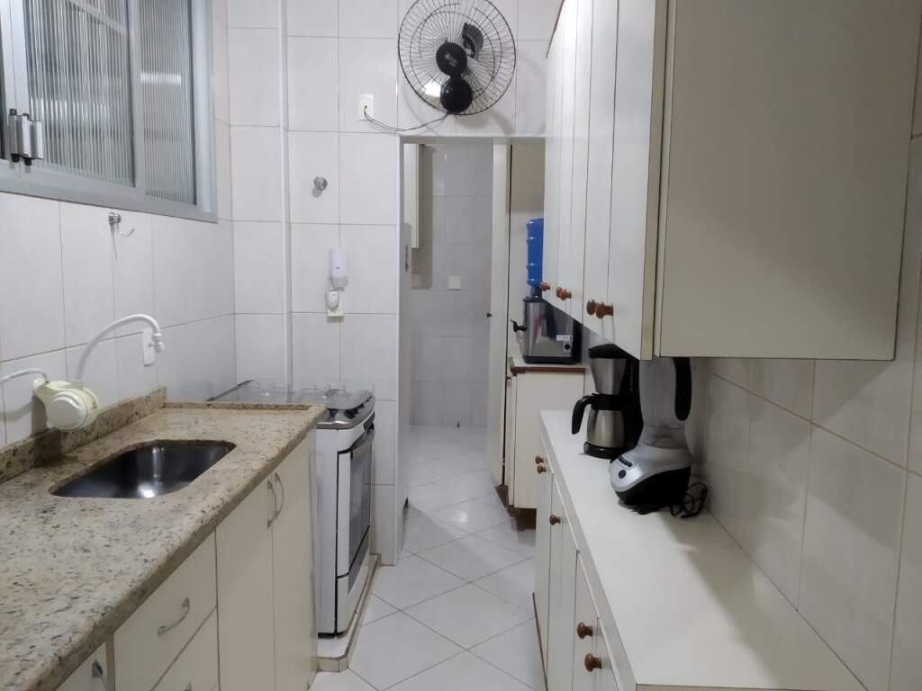 Apartamento à venda com 3 quartos, 105m² - Foto 30