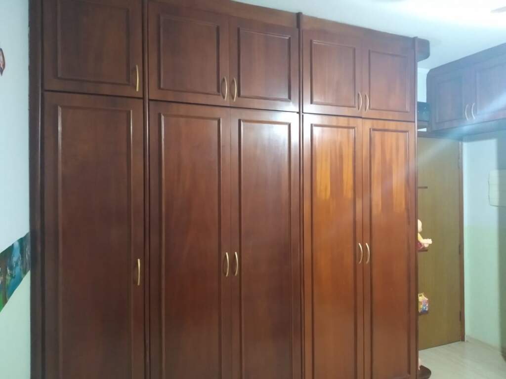 Apartamento à venda com 3 quartos, 105m² - Foto 19