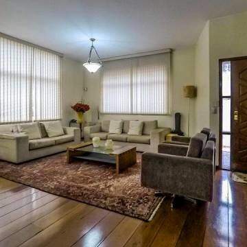 Sobrado à venda com 4 quartos, 300m² - Foto 4