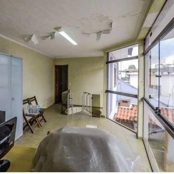 Sobrado à venda com 4 quartos, 300m² - Foto 11