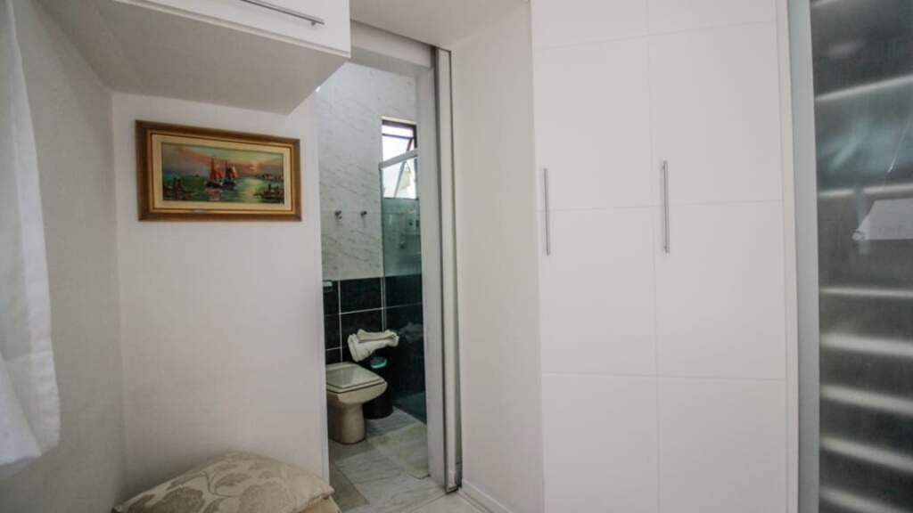 Sobrado para alugar com 4 quartos, 182m² - Foto 20