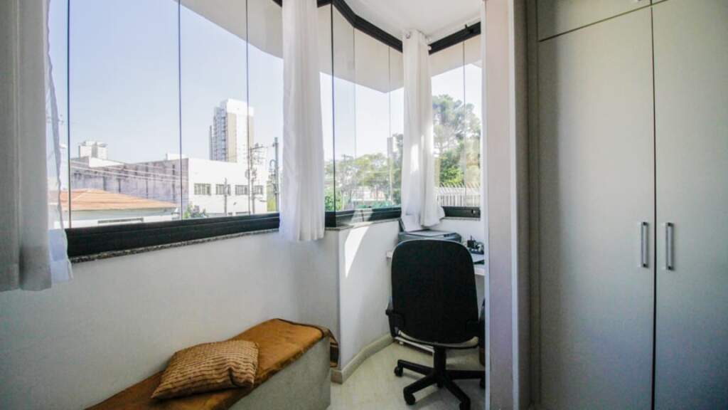 Sobrado para alugar com 4 quartos, 182m² - Foto 15