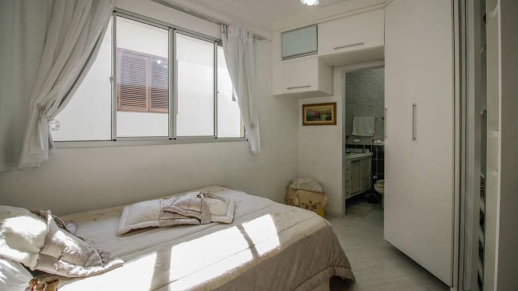 Sobrado para alugar com 4 quartos, 182m² - Foto 17