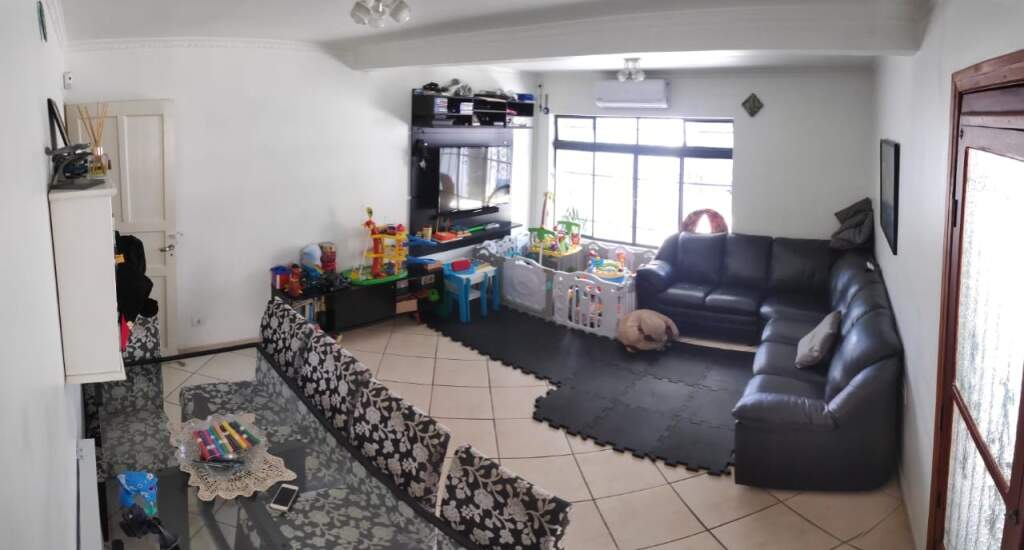 Sobrado à venda com 4 quartos, 250m² - Foto 9