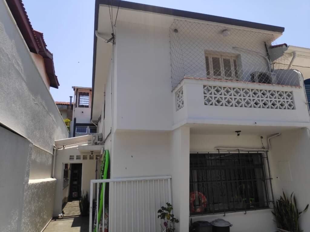 Sobrado à venda com 4 quartos, 250m² - Foto 30