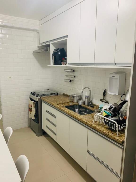 Apartamento à venda com 3 quartos, 79m² - Foto 5