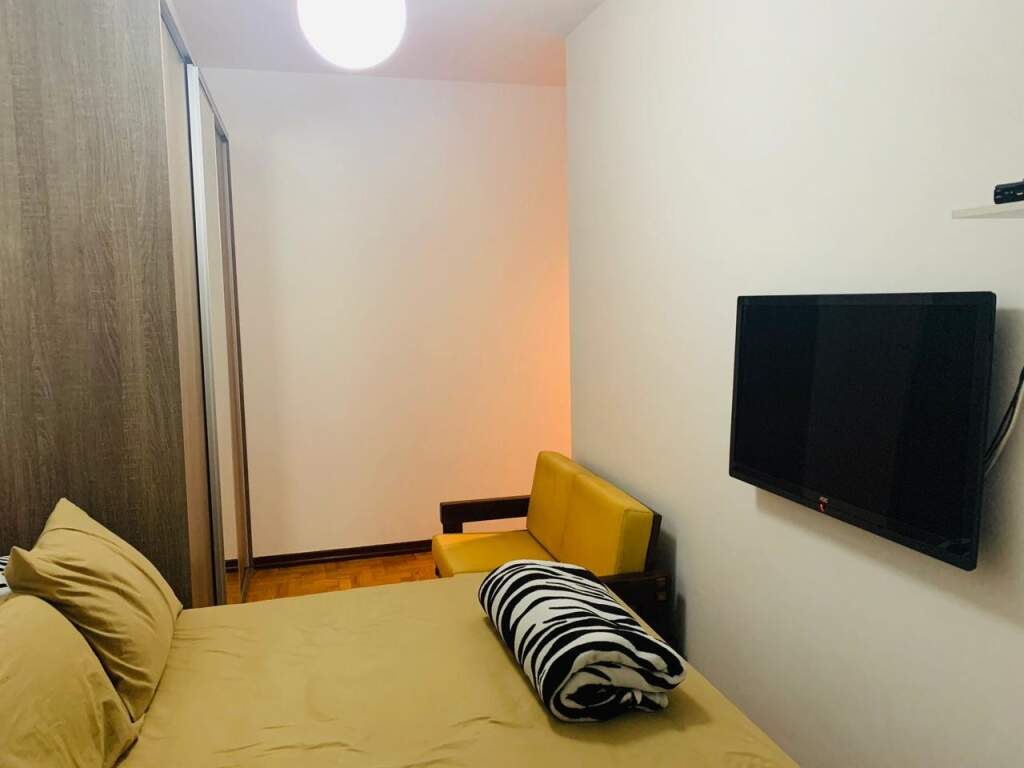 Apartamento à venda com 3 quartos, 79m² - Foto 14