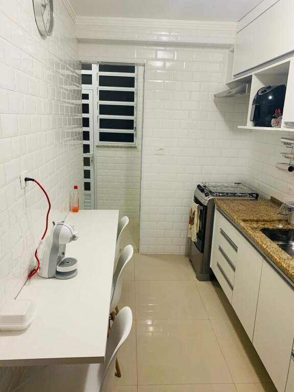 Apartamento à venda com 3 quartos, 79m² - Foto 8