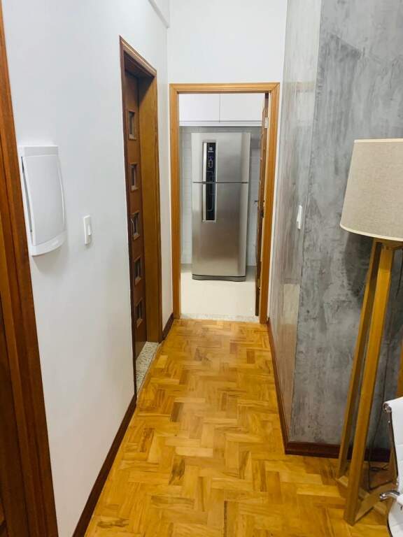 Apartamento à venda com 3 quartos, 79m² - Foto 4