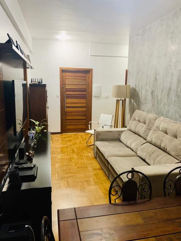 Apartamento à venda com 3 quartos, 79m² - Foto 3