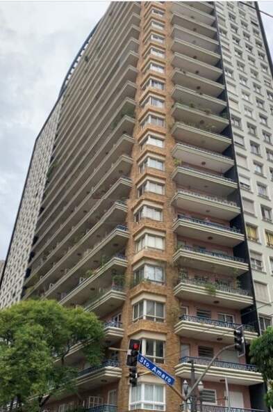 Apartamento à venda com 3 quartos, 79m² - Foto 30